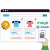 PH E-Wallet Payments Plugin Logo