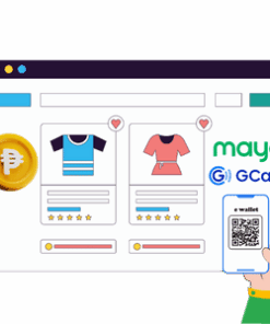 PH E-Wallet Payments Plugin Logo