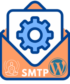 PureSMTP Logo